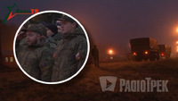 До Білорусі завозять боєприпаси з Далекого Сходу і вагони з російськими солдатами (ФОТО)