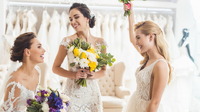 Яку весільну сукню не можна купувати і надягати, щоб бути щасливою