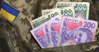 В Україні збільшили кількість військових, які отримають додаткову фінансову винагороду 