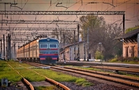 «Львівська залізниця» скасувала кілька поїздів, які курсують Рівненщиною (ФОТО)