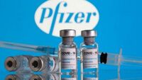 Тепер вакцини Pfizer в Україні вистачить усім? Де нею щеплюватимуть