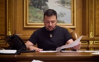 Зеленський підписав указ про звільнення керівників обласних ТЦК 