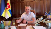 Муляренко звільняється з посади голови Рівненської ОДА (ВІДЕО) 