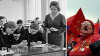 Ні косметиці, ні довгому волоссю: з вересня Маріуполь повертається в СРСР