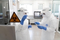 554 підозри на коронавірус перевіряють у лабораторіях Рівненщини. Хворих додалось