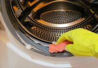 Як почистити пральну машину: 5 простих кроків (ФОТО)