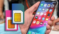 Що потрібно знати при покупці телефону з двома SIM-картами