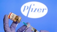 Україна отримає 10 млн доз вакцини Pfizer найближчим часом