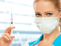 Вакцина проти грипу: чи вистачить усім мешканцям Рівненщини