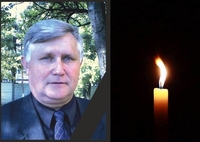Помер професор Віталій Тищук, якого могли знати тисячі студентів у Рівному