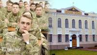 В «Острозькій академії» створять військову кафедру. Чи пов'язано це зі вступом Буданова?