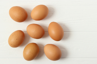 Яйця рятують від жиру на животі. Скільки штук треба з’їсти, щоб допомогло