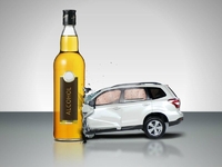 Дванадцять ймовірних смертей: дюжина п’яних водіїв на дорогах Рівненщини 
