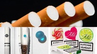 В Україні може зникнути частина сигарет: вас здивує, які хочуть заборонити