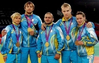10 спортсменів Рівненщини отримали стипендії