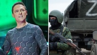 Шатунов збирався воювати проти України на Донбасі