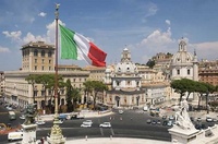 Італія скасовує карантин для туристів з деяких країн (СПИСОК)