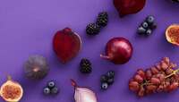 Фіолетові овочі та фрукти рятують від важкої хвороби