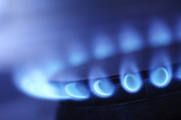 Ціни на газ у Рівному «поповзли вгору» 