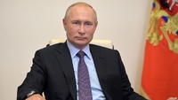 Путін заявив, що не вважає терактом влучення ракети рф по торговім центрі у Кременчуці (ФОТО)