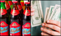 На пиві «Жигулівське» в м. Рівне можна заробити $5000 дол. і ще $4000 (ФОТО)