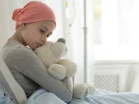 Які види раку найчастіше виявляють у дітей на Рівненщині 
