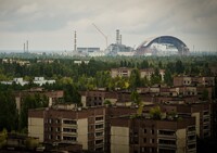 Російські військові погрожують замінувати Чорнобильську АЕС