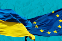 Україна та ЄС домовилися про статус тимчасового захисту українців 