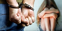 Нелюд ґвалтував 9-річну доньку співмешканки й поширював фото в інтернеті. Мама дитини знала… (ФОТО/ВІДЕО)