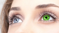 Як визначити характер людини за кольором очей: поради психолога