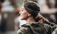 Військовий облік жінок в Україні може стати добровільним, а не обов’язковим