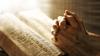 Молитву «Отче наш» віками читали неправильно: в чому криється помилка? (ВІДЕО) 