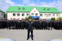 На Покрову сотня поліцейських охоронятиме публічну безпеку на Рівненщині 