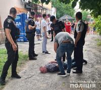 П’яний підірвав гранату у Кам’янці-Подільському, шестеро - в лікарні