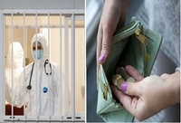 У МОЗі «відхрестилися» від затримок доплат медикам: проблеми — на місцях