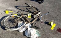 На Рівненщині вантажівка збила 56-річного велосипедиста: Чоловік помер у лікарні