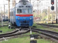 Укрзалізниця відновлює курсування двох поїздів через Рівненщину