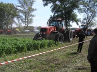 Білоруси пропонують рівненським аграріям допомогу