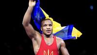 Український спортсмен виборов перше «золото» на Олімпійських іграх (ФОТО)