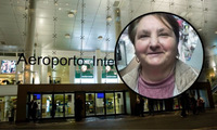 «Людській підлості немає меж»: в аеропорту в Італії померла українка: після смерті її цинічно обібрали
