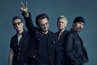 «U2» перевипустили свій культовий кліп