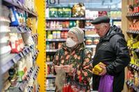 Вартість продуктів харчування в Україні та Польщі: де і на скільки дорожче?