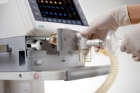 В обласній лікарні встановили автономну станцію вироблення кисню