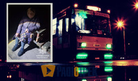 Чекала тролейбуса: вночі у Рівному знайшли 87-річну жінку