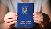 Строк дії закордонних паспортів для українців можна продовжити на 5 років, – ДМС