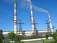 На Рівненщині збудують теплоелектростанцію