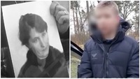 У Сарнах 17-річний хлопець заради 22 тис. грн зарубав листоношу: молодик може уникнути в'язниці (ФОТО/ВІДЕО)