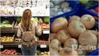 В Україні загострюється дефіцит популярного овоча: якими будуть ціни на цибулю