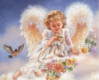 Сьогодні Анни відзначають День ангела: вітання та СМС до свята