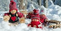Яка погода буде у Рівненській області на Різдво